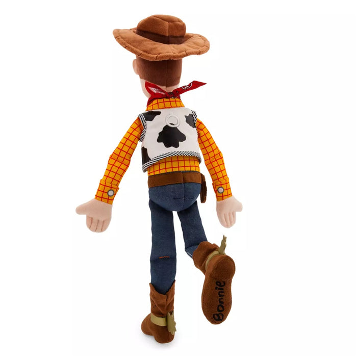 
    Pelúcia Disney Woody - Toy Story 46CM
  