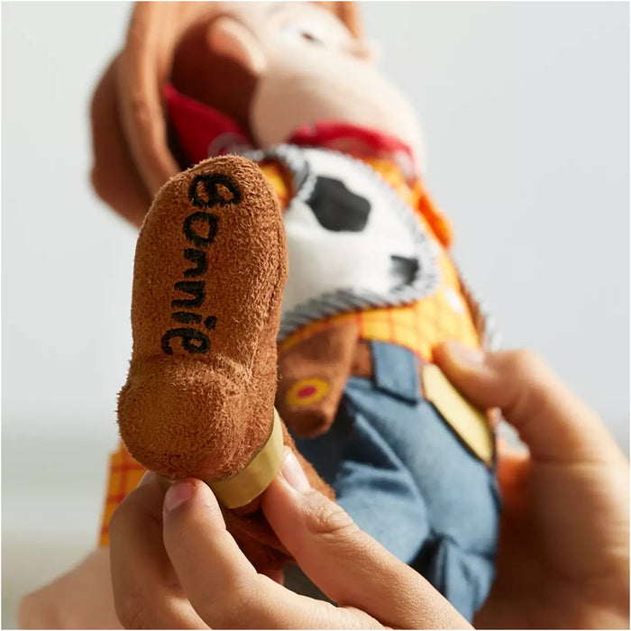 
    Pelúcia Disney Woody - Toy Story 46CM
  