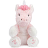 Pelúcia Gund Animada Unicórnio Baby Alora - Gund Babytunes