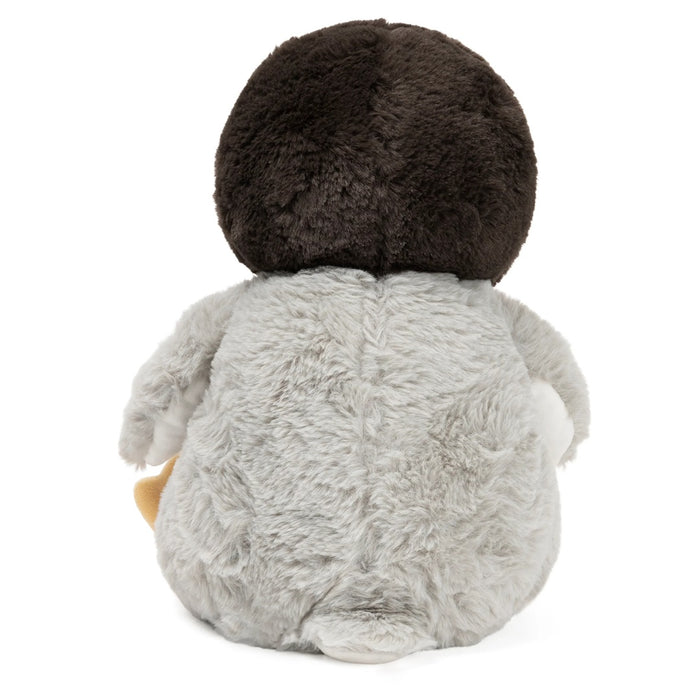 
    Pelúcia Gund Musical Penguin Kissy Animado - Gund Babytunes
  