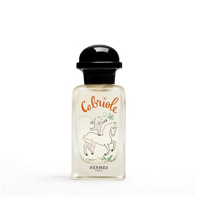 Perfume Cabriole Hermes - Fórmula Segura