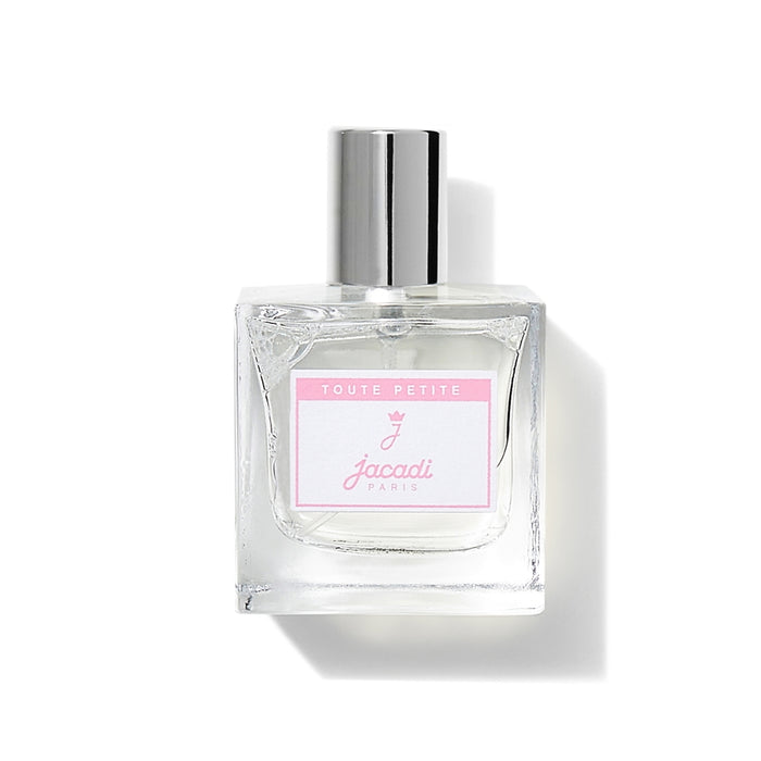 
    Perfume Jacadi Paris Toute Petite Baby Girl 50ML
  