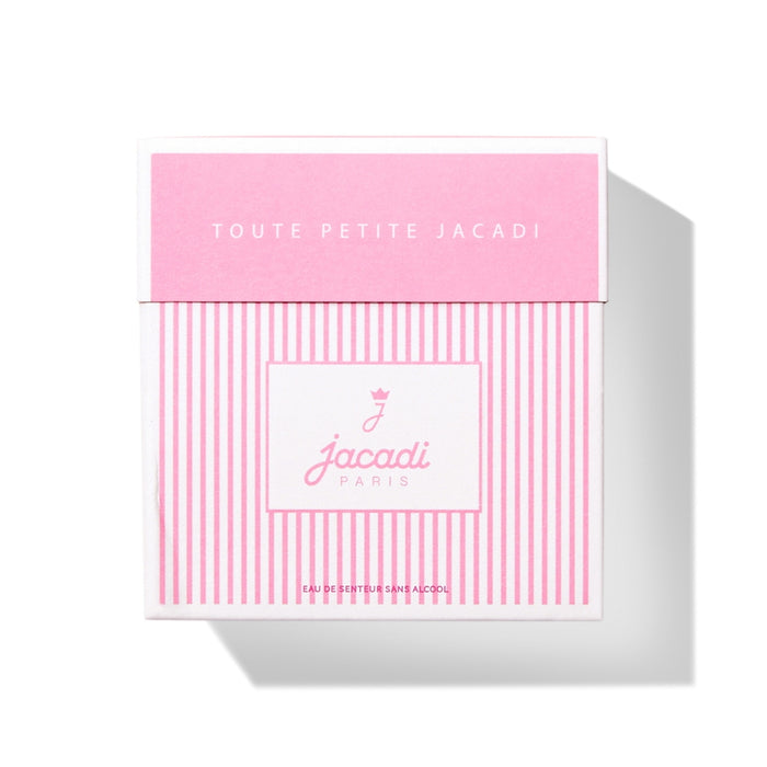 
    Perfume Jacadi Paris Toute Petite Baby Girl 50ML
  