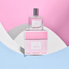 Perfume Jacadi Paris Toute Petite Baby Girl 50ML