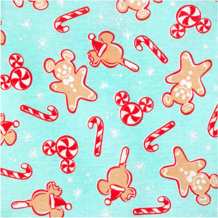 
    Pijama Infantil Disney 3 Peças Mickey Mouse
  