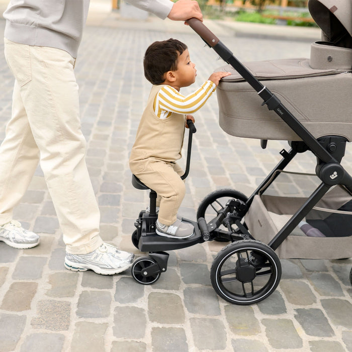 
    Plataforma De Carona Maxi Cosi Hop-on Board Black - Maxi-Cosi Babytunes
  