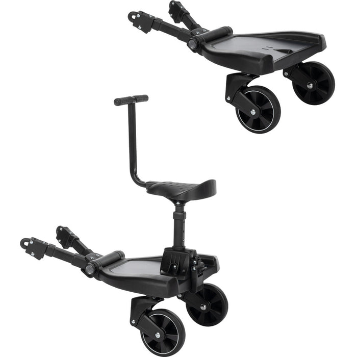 
    Plataforma De Carona Maxi Cosi Hop-on Board Black - Maxi-Cosi Babytunes
  