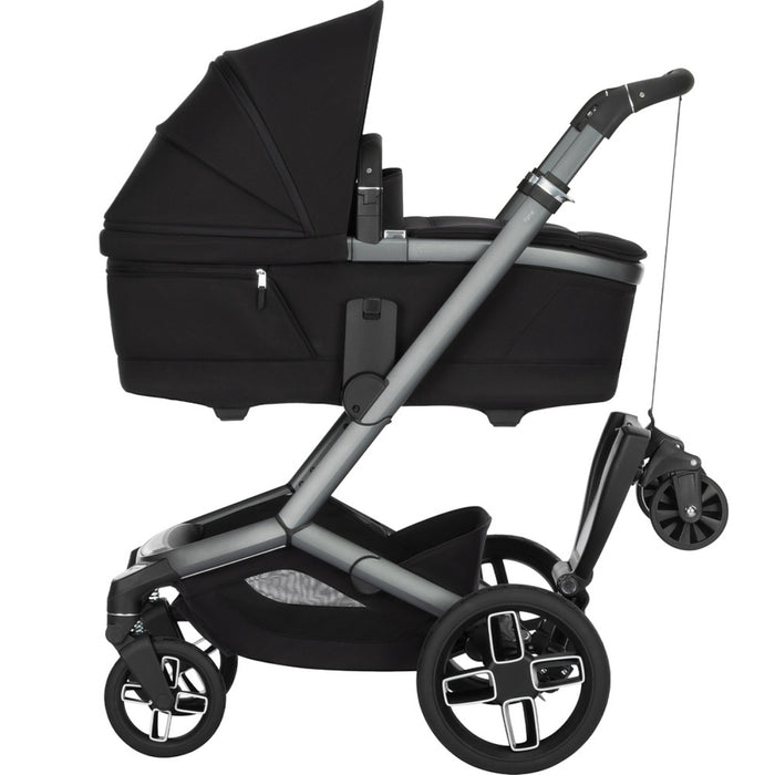 
    Plataforma De Carona Maxi Cosi Hop-on Board Black - Maxi-Cosi Babytunes
  