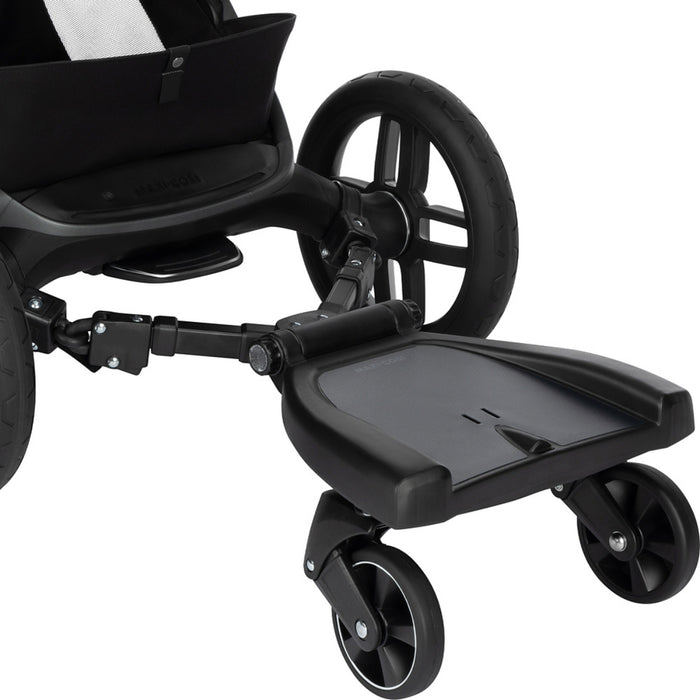 
    Plataforma De Carona Maxi Cosi Hop-on Board Black - Maxi-Cosi Babytunes
  