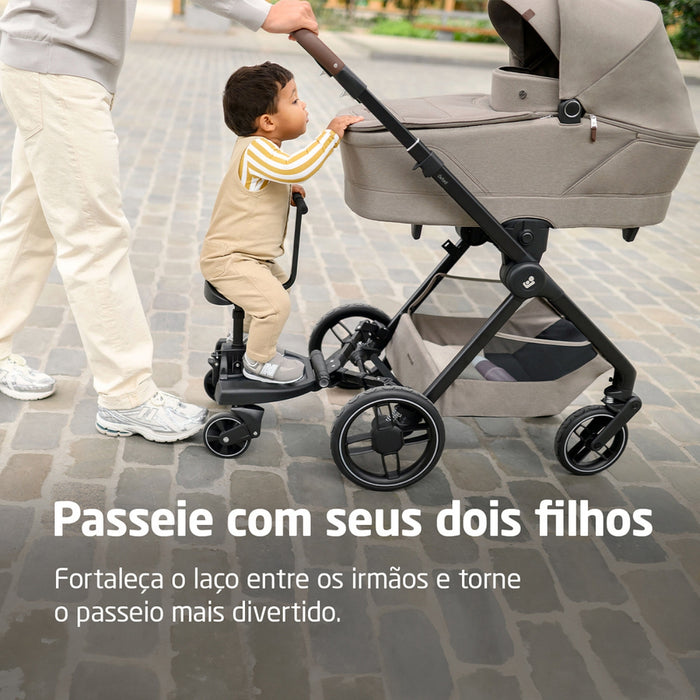 
    Plataforma De Carona Maxi Cosi Hop-on Board Black - Maxi-Cosi Babytunes
  