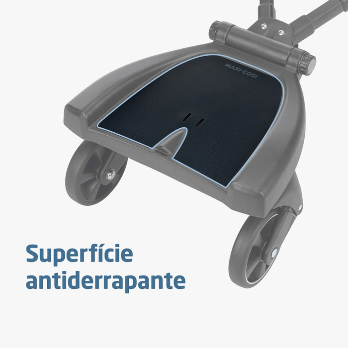 
    Plataforma De Carona Maxi Cosi Hop-on Board Black - Maxi-Cosi Babytunes
  