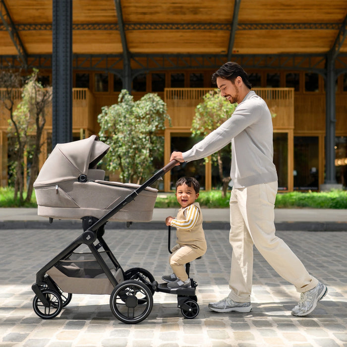
    Plataforma De Carona Maxi Cosi Hop-on Board Black - Maxi-Cosi Babytunes
  