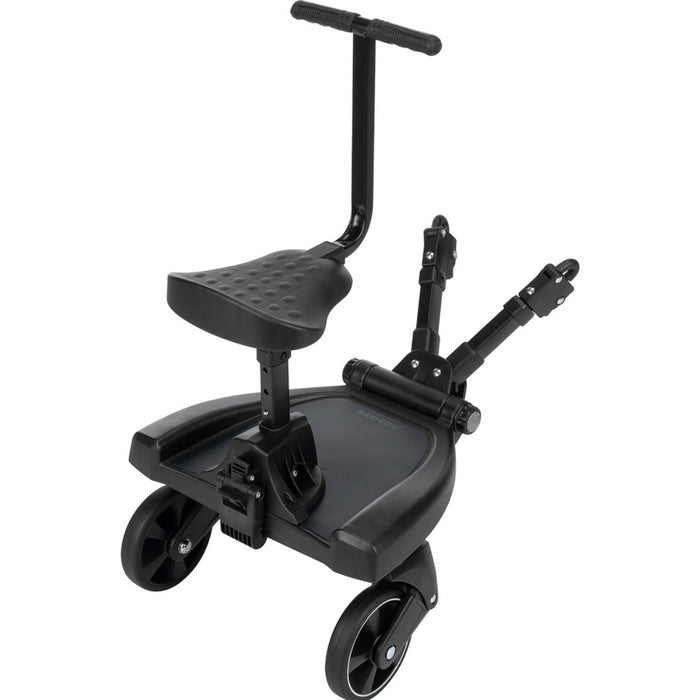
    Plataforma De Carona Maxi Cosi Hop-on Board Black - Maxi-Cosi Babytunes
  