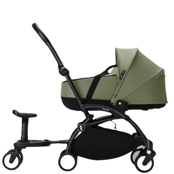 
    Plataforma De Carona Stokke Yoyo - BR - Stokke Babytunes
  