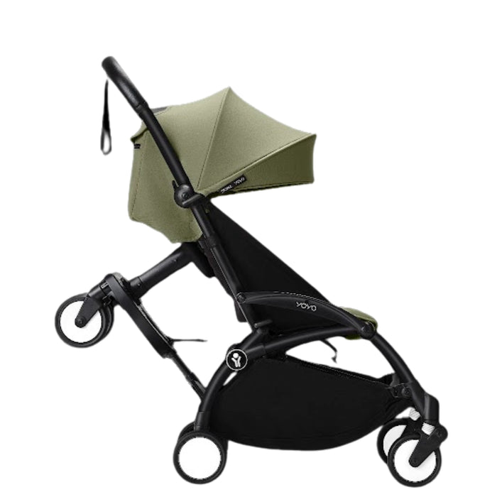 
    Plataforma De Carona Stokke Yoyo - BR - Stokke Babytunes
  