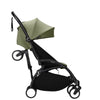 Plataforma De Carona Stokke Yoyo - BR