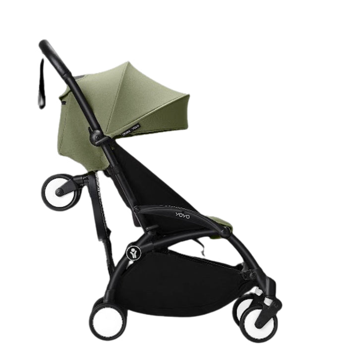 
    Plataforma De Carona Stokke Yoyo - BR - Stokke Babytunes
  