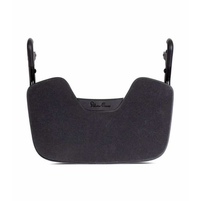 
    Plataforma de Carona Silver Cross Ride-On-Board Dune e Reef
  