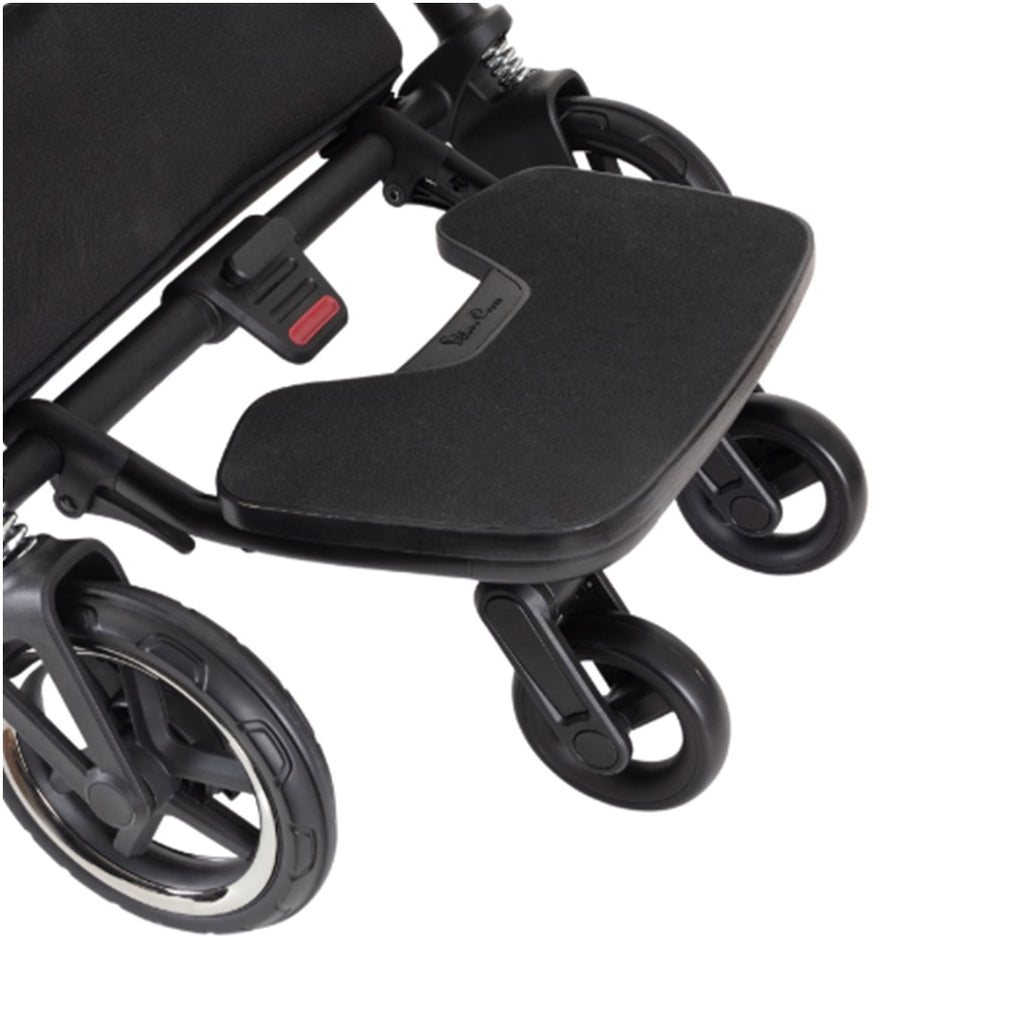 Plataforma de Carona Silver Cross Ride-On-Board Dune e Reef – Babytunes