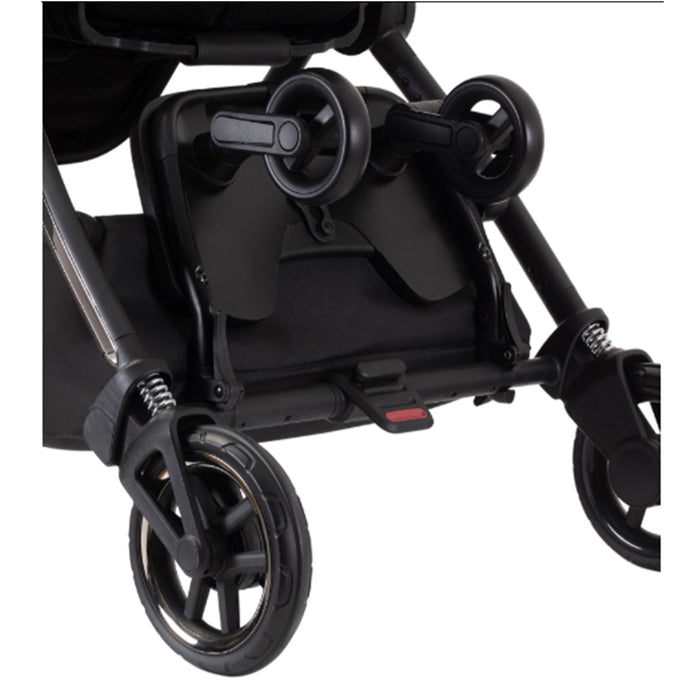 
    Plataforma de Carona Silver Cross Ride-On-Board Dune e Reef
  