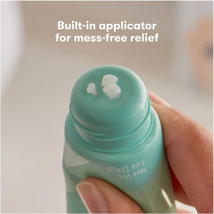 
    Pomada Descongestionante Infantil No-Mess Vapor Rub FridaBaby - Fridababy Babytunes
  
