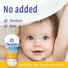 Pomada Desitin Para Tratamento + Prevenção de Assaduras & Multi-Uso Amarela 99G