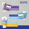 Pomada Desitin Para Tratamento + Prevenção de Assaduras & Multi-Uso Amarela 99G