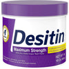 Pomada Desitin Roxa Para Assaduras 454g