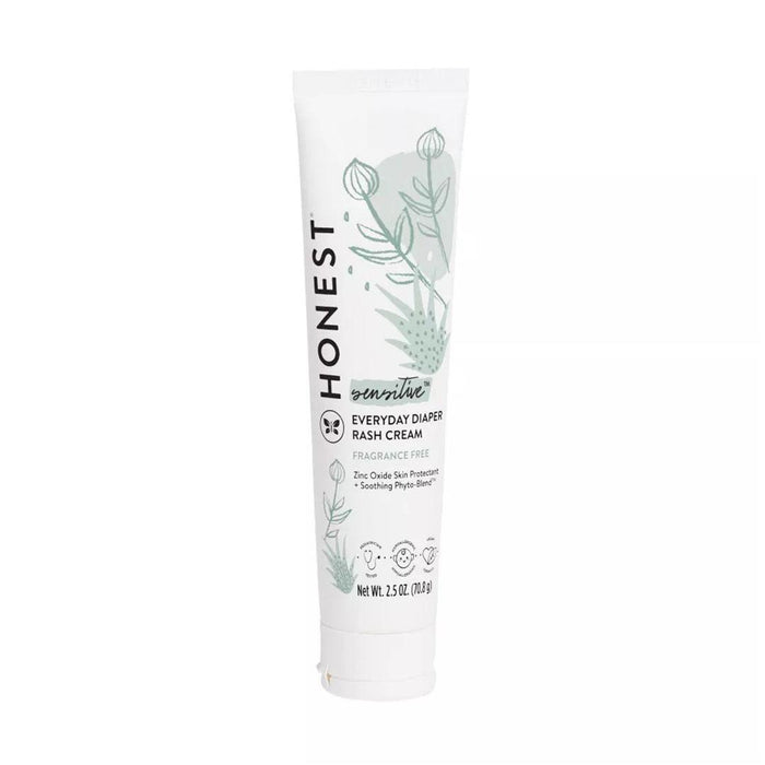 
    Pomada Para Tratamento & Prevenção De Assaduras Honest 70.8G - Honest Babytunes
  