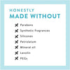 Pomada Para Tratamento & Prevenção De Assaduras Honest 70.8G - Honest Babytunes