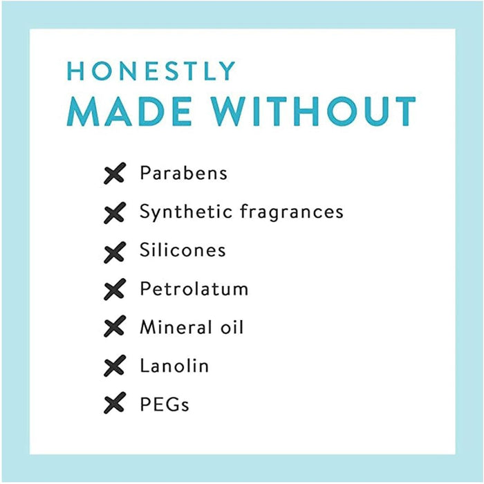 
    Pomada Para Tratamento & Prevenção De Assaduras Honest 70.8G - Honest Babytunes
  