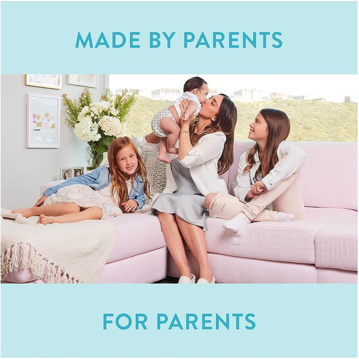 
    Pomada Para Tratamento & Prevenção De Assaduras Honest 70.8G - Honest Babytunes
  