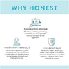 Pomada Para Tratamento & Prevenção De Assaduras Honest 70.8G - Honest Babytunes