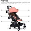 Porta Copos Babyzen Yoyo - BR - Babyzen Babytunes