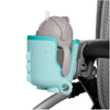 Porta Copos Infantil Para Carrinho de Bebê Universal Skip Hop - Skip Hop Babytunes
