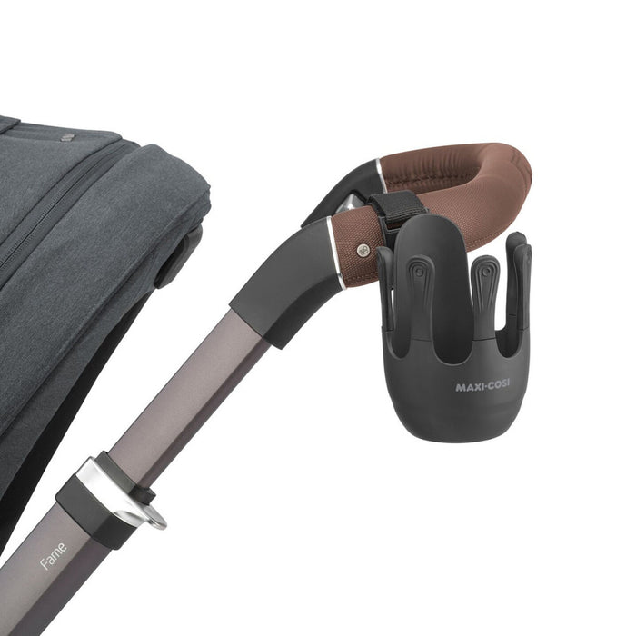 
    Porta Copos Ajustável Maxi-Cosi Para Carrinho de bebê
  
