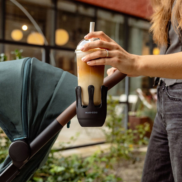 
    Porta Copos Ajustável Maxi-Cosi Para Carrinho de bebê
  