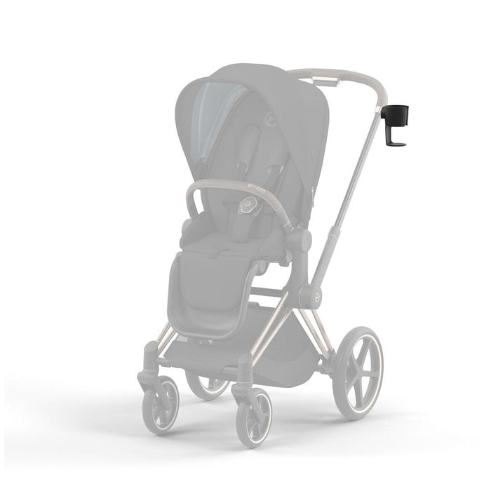 
    Porta Copos Para Carrinho De Bebê Cybex - Cybex Babytunes
  