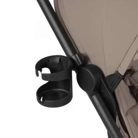Porta Copos Para Carrinho de Bebê Silver Cross Nia
