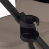 Porta Copos Para Carrinho de Bebê Silver Cross Nia