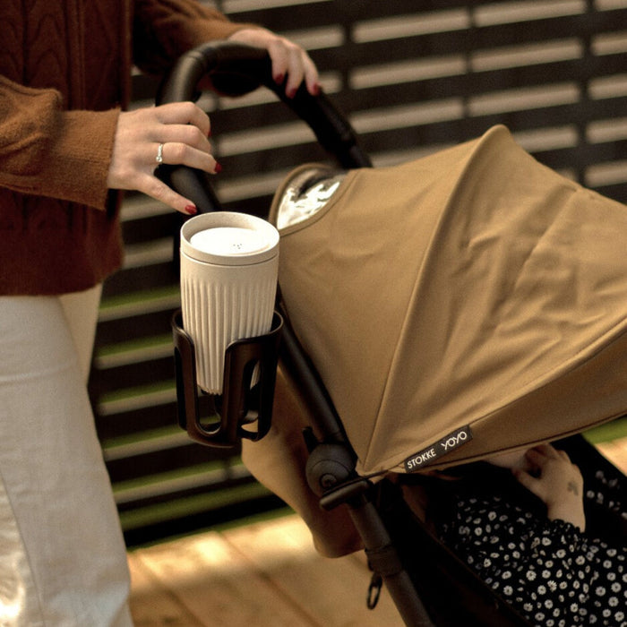 
    Porta Copos Stokke Yoyo - BR - Stokke Babytunes
  