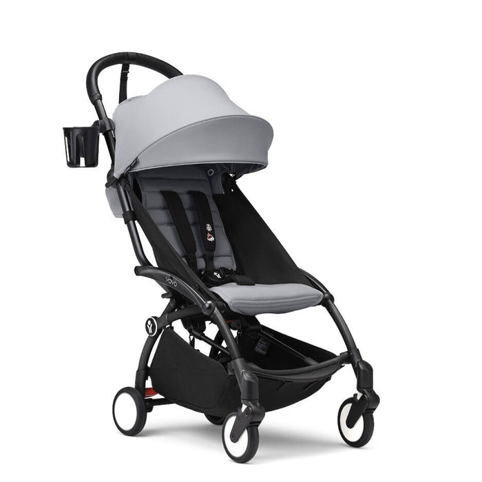 
    Porta Copos Stokke Yoyo - BR - Stokke Babytunes
  