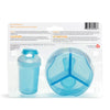 Porta Fórmula Munchkin 2 Peças Light Blue - Munchkin Babytunes