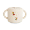 Porta Snack Infantil Mushie Fairy Mice