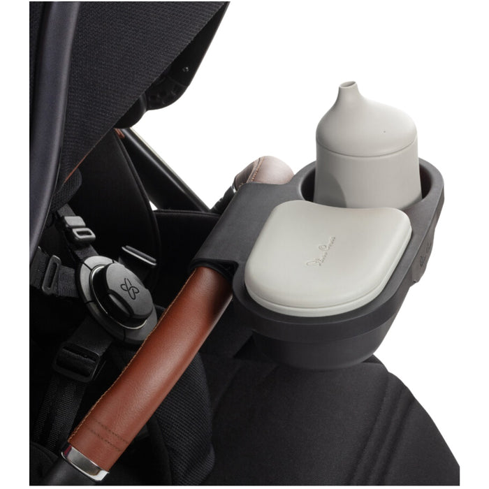 
    Porta Snack para Carrinho Silver Cross - Silver Cross Babytunes
  