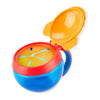 Porta Snack Skip Hop Tigre Daniel - SH - Skip Hop Babytunes