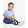 Porta Snack Skip Hop Tigre Daniel - SH - Skip Hop Babytunes