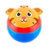 Porta Snack Skip Hop Tigre Daniel - SH - Skip Hop Babytunes