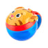 Porta Snack Skip Hop Tigre Daniel - SH