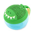 Porta Snack Skip Hop Zoo Crocodilo - Skip Hop Babytunes